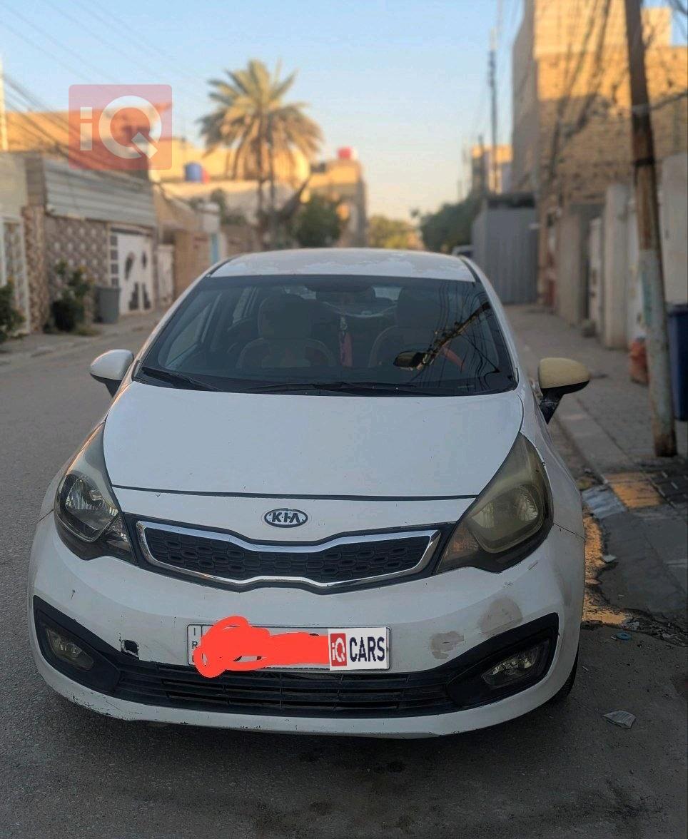 كيا ريو